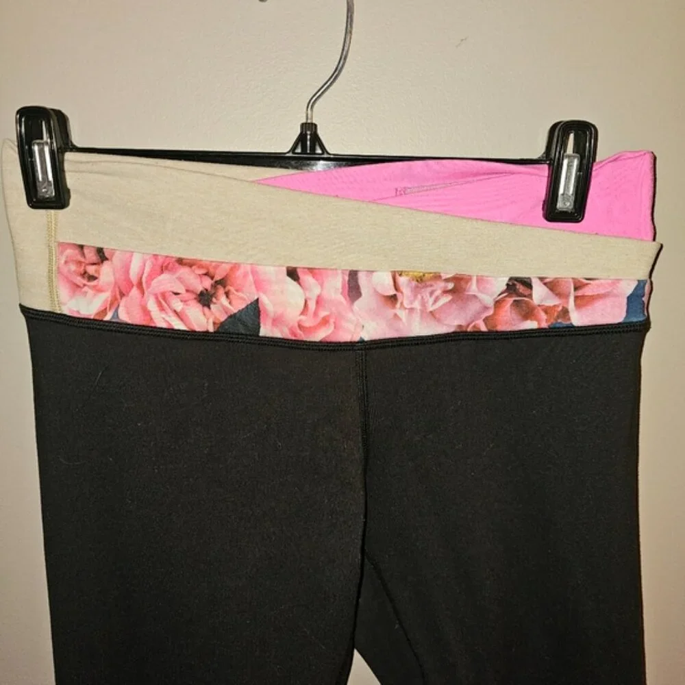 Lululemon Tights - Picture 2 of 5